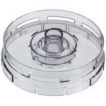 Кришка чаші подрібнювача Bosch 00489317