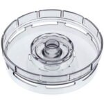 Кришка чаші подрібнювача Bosch 00489317 - Зображення 2
