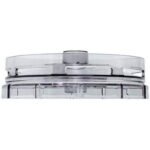 Кришка чаші подрібнювача Bosch 00489317 - Зображення 3