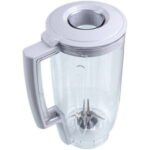 Чаша блендера для кухонного комбайна Bosch 00703198 1250ml - Зображення 2