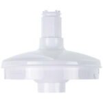 Редуктор для чаші подрібнювача 750ml блендера Bosch 00651066 - Зображення 3