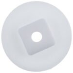 Муфта запобіжна для м&aposясорубки Zelmer 86.1203 (Польща) - Зображення 6
