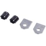 Петля люка для пральної машини Bosch 00153150 - Зображення 2