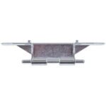 Петля люка для пральної машини Bosch 00153150 - Зображення 4
