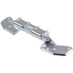 Петля люка для пральної машини Bosch 00153150 - Зображення 7