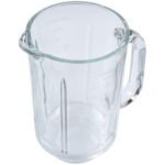 Чаша скляна для блендера Kenwood KW713790 (KW713874)