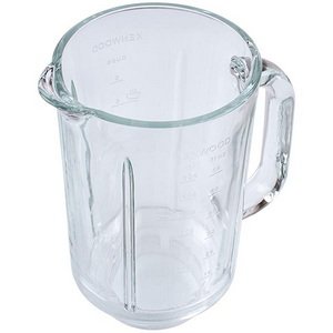 Чаша скляна для блендера Kenwood KW713790 (KW713874)