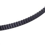 Ремінь кавомолки для кавомашини 912MXL DeLonghi 5332224100 - Зображення 3