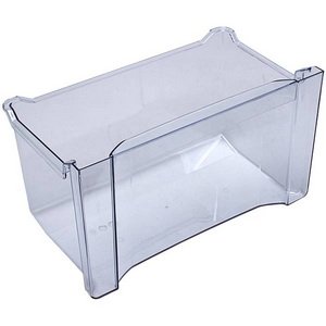 Ящик морозильної камери  (нижній) холодильника Gorenje 328339