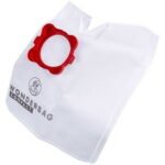Набір мішків мікроволокно Wonderbag Compact для пилососа Rowenta WB305140 - Зображення 3