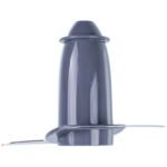Ніж для насадки подрібнювача AT284 кухонного комбайна Kenwood KW714210 - Зображення 2