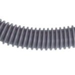 Шланг (зливний) для пральної машини Indesit C00303360 L=1860mm D внутрішній=28mm - Зображення 3