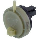Реле рівня води (пресостат) для пральної машини Indesit C00254525. - Зображення 4