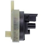 Реле рівня води (пресостат) для пральної машини Indesit C00254525. - Зображення 6