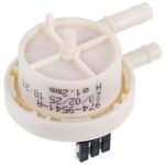 Регулятор потоку води (флоуметр) для кавоварки DeLonghi 5213225251 - Зображення 2