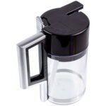 Капучинатор 6600 кавомашини DeLonghi 5513211641 - Зображення 3