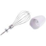 Редуктор вінчика MQ10 для блендера Braun 67050196 - Зображення 2