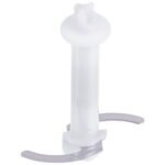 Ніж в чашу подрібнювача для блендера Braun AS00005402 64188645 350ml