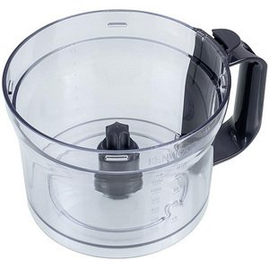 Чаша основна для кухонного комбайна Kenwood FPM2 1200ml KW714982