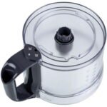 Чаша основна для кухонного комбайна Kenwood FPM2 1200ml KW714982 - Зображення 3