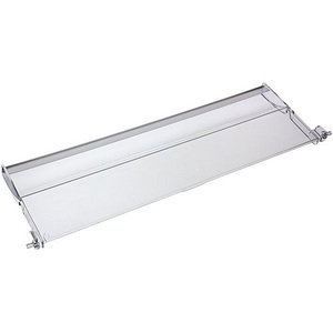 Панель морозильної камери Whirlpool C00480974 525x170mm (відкидна Панель морозильної камери Whirlpool C00480974 525x170mm (відкидна