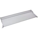Панель морозильної камери Whirlpool C00480974 525x170mm (відкидна, мала) - Зображення 3