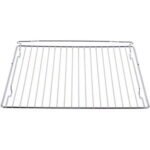 Решітка для духовки Gorenje 414283 405х360mm - Зображення 3