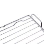 Решітка для духовки Gorenje 414283 405х360mm - Зображення 4