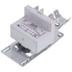 Мережевий фільтр F3CC72102F для пральної машини Indesit C00143383 - Зображення 3