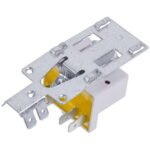 Мережевий фільтр F3CC72102F для пральної машини Indesit C00143383 - Зображення 4