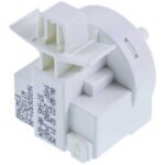 Реле рівня води (пресостат) для пральної машини Indesit C00381612 - Зображення 4