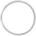 Ущільнююче кільце для мультиварки 5л Philips 996510058686 - Зображення 2