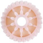 Шестерня середня для м&aposясорубки Kenwood KW715563 - Зображення 4