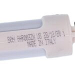 Амортизатор бака для пральної машини Electrolux 1322553015 80N L=185-265mm D отворів=11mm - Зображення 4