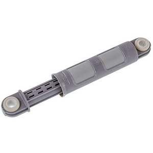 Амортизатор бака для пральної машини PATENT Electrolux 1322553510 60N L=165-240mm D отвору=11mm