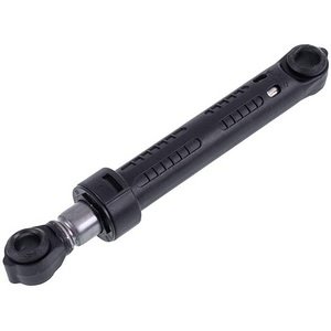 Амортизатор бака для пральної машини Electrolux 4071361465 Suspa 80N L=185-270mm D отвору=13mm