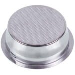 Фільтр-сито на дві порції для кавоварки DeLonghi 7313286069 - Зображення 2