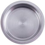 Фільтр-сито на дві порції для кавоварки DeLonghi 7313286069 - Зображення 3
