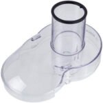 Кришка корпуса соковижималки Bosch 00701700