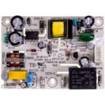 Плата живлення для мультиварки Moulinex SS-994467 - Зображення 2