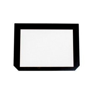 Внутрішнє скло дверей для духовки Gorenje 420310 545x397mm
