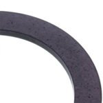 Набір ущільнювачів (3шт) для мільнички кухонного комбайна Kenwood KW676756 - Зображення 3