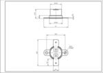 Термостат для духовки Indesit C00081599 - Зображення 2