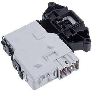 Замок люка (двері) для пральної машини LG EBF49827803 Rold