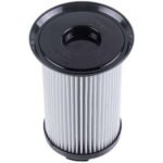 Фільтр HEPA циліндричний для пилососа Zanussi 4055091286 - Зображення 2