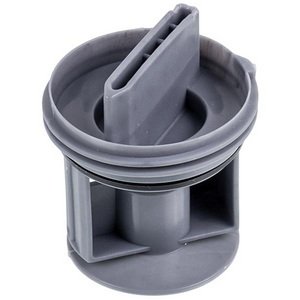 Фільтр насоса для пральної машини Bosch 00647920 (в зборі)