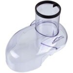 Кришка корпуса соковижималки Moulinex SS-994145