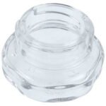 Кришка плафона лампи для духової шафи Whirlpool 481245028007 - Зображення 2