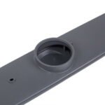 Верхній розбризкувач для посудомийної машини Electrolux, Aeg, Zanussi 1527169120 - Зображення 4