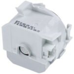 Помпа (насос) BLP3 01/003 475.190 для посудомийної машини Bosch 00620774 - Зображення 2